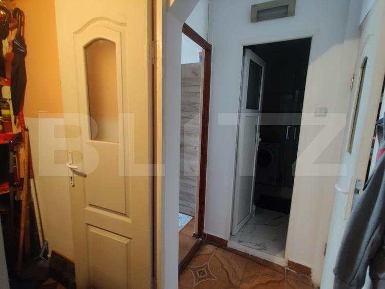 Apartament PC, 3 camere, 66 mp, zona Dragoș Vodă