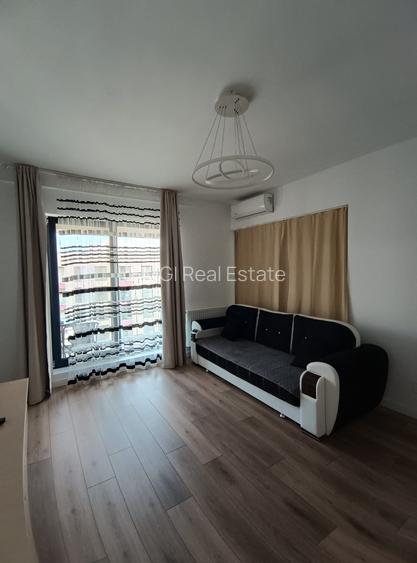 Apartament 2 camere 21 Residence Politehnica la 5 minute de metrou Lujerului - 3