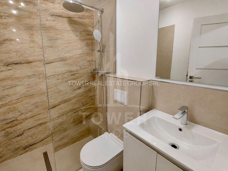 Vila exclusivistă de vanzare Calea Dumbrăvii - 21