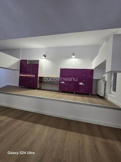 APARTAMENT ALEEA LIVEZILOR 27A - 10