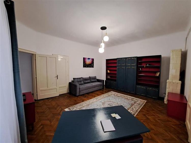 Apartament cu 3 camere, 82 mp utili, situat in zona Centrala!