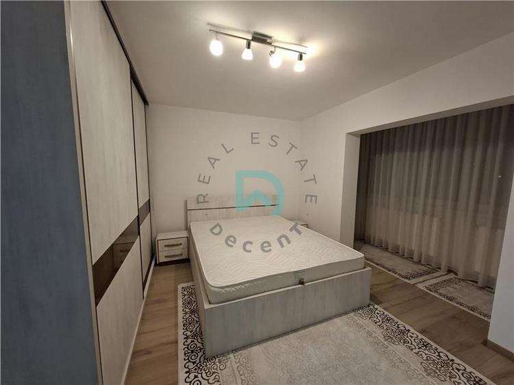 Apartament 2 camere Scriitorilor, Brasov
