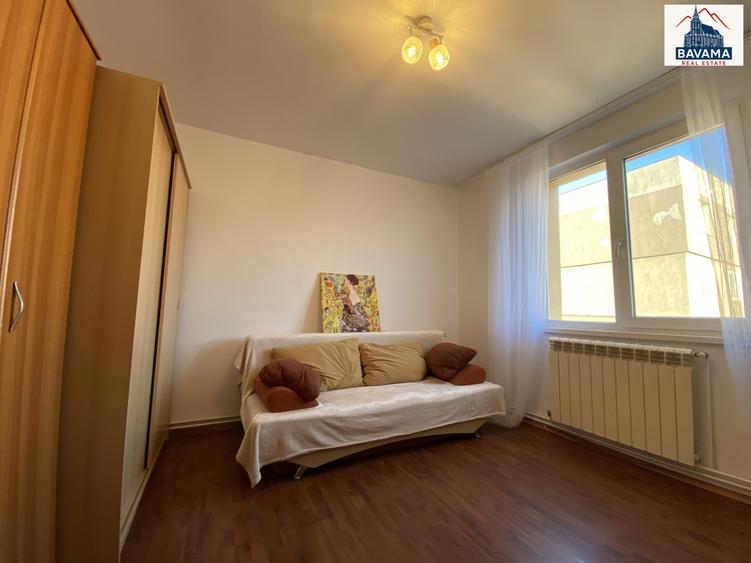 Apartament 3 camere de vânzare ASTRA