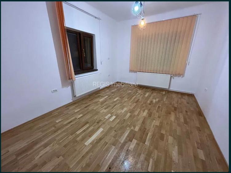 Casa 3 camere individuala,parcare, cu curte si garaj Grivitei - 5