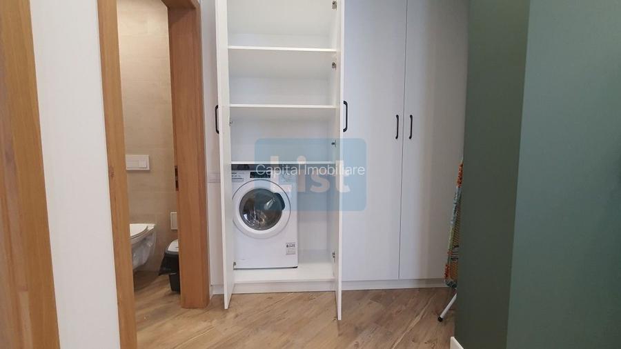 0% Comision | Apartament cu 2 camere si parcare | Calea Motilor - 6