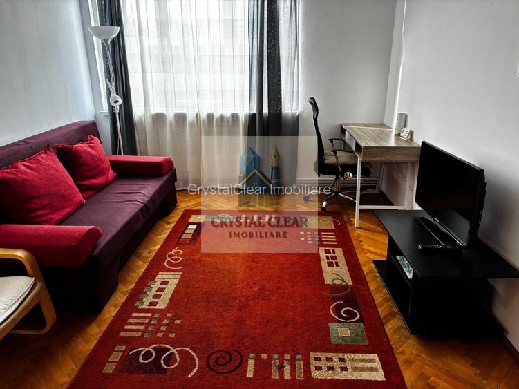 Apartament cu 2 camere - zona Cornișa, aproape de UMFST - 2