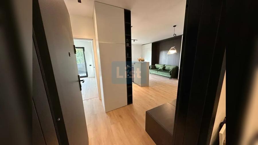 0% Comision | Apartament cu 2 camere si parcare | Liberty Residential