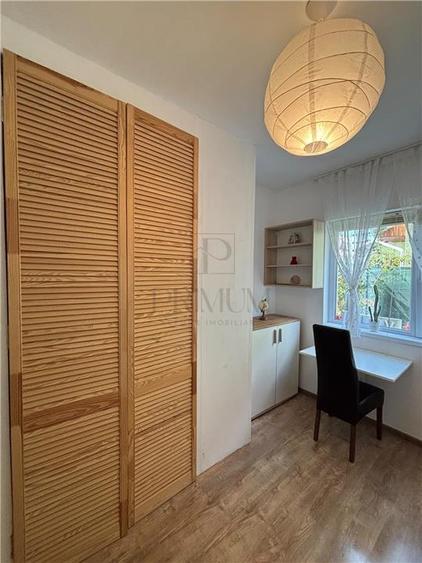 Apartament 3 camere | 70 mp | Braytim | Parter | Curte proprie | Parcare | Incal