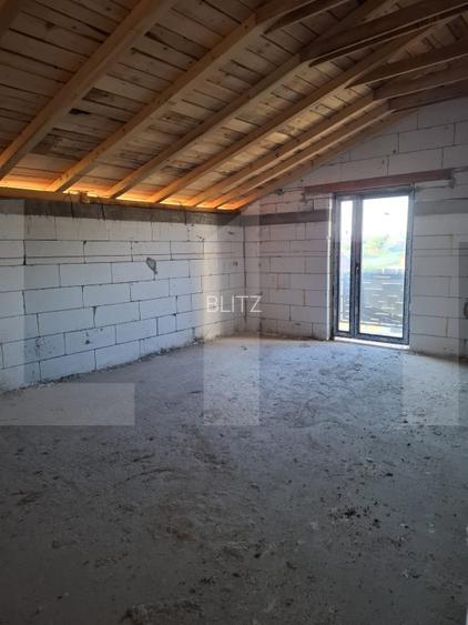 Casă P+M, construcție 2025, 213 mp construiți, teren 519 mp – Piatra-Olt - 16