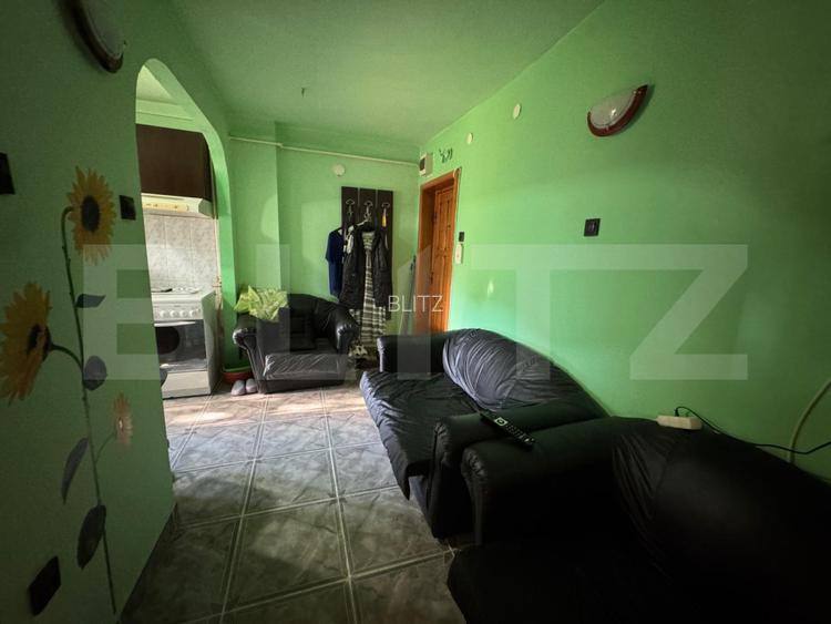 Apartament 2 camere de vânzare – Deva, Zona 0 |  43mp | - 2