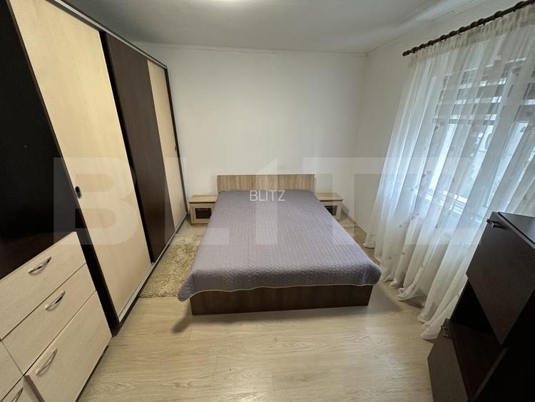 Apartament de vanzare, 2 camere, 41,5 mp, Mărăști