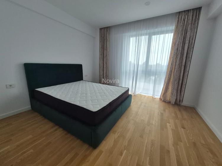 Apartament 2 Camere Premium | Prima inchiriere | Parcare inclusa - 5