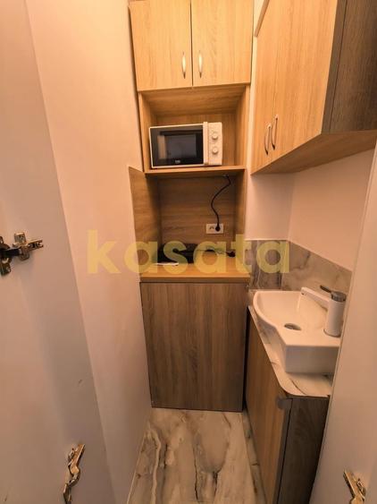 Apartament de vânzare | 2 camere | Strada Polonă | Renovat
