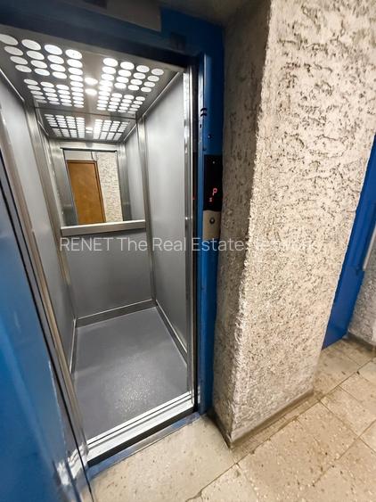 Apartament modern, mobilat si utilat - Vatra Luminoasa - 17