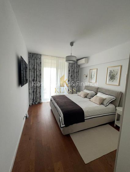 Închiriere apartament 2 camere One Cotroceni Park - 5