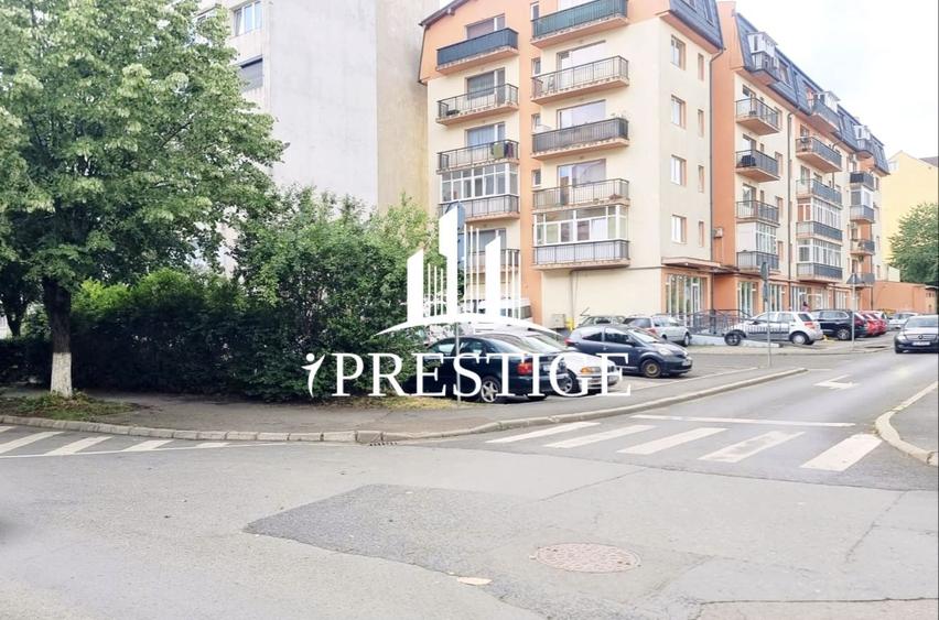 APARTAMENT 3 CAMERE ZONA RAHOVA-OȘTIRII, ETAJ 3, MOBILAT ȘI UTILAT - 22