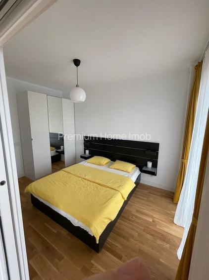 Apartament | 3 camere | bloc nou |  Marmura Residence - 9