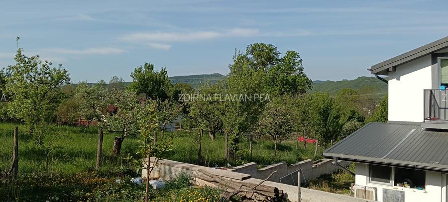 Casa ecologica - Pucioasa - jud Dambovita - 9