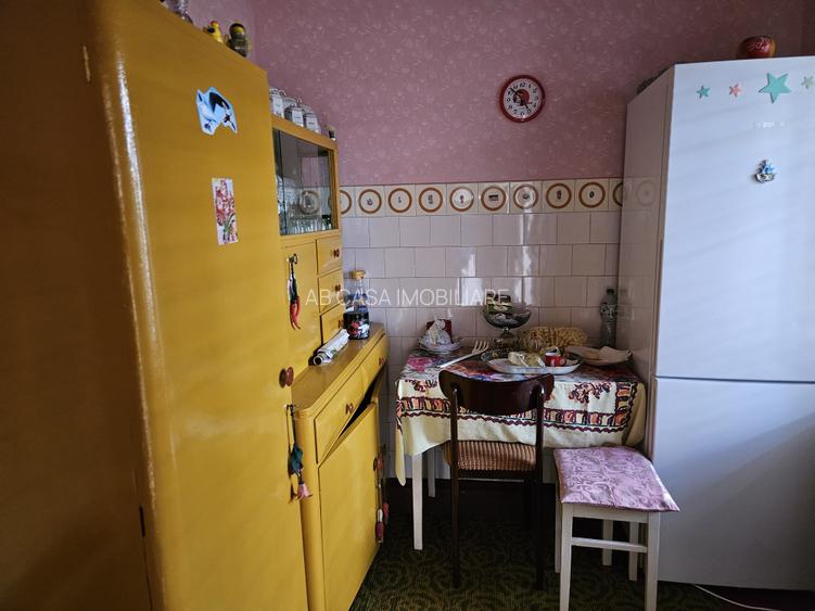 Casă individuală D+P, Timișoara, zona Girocului, comision 0% - 22