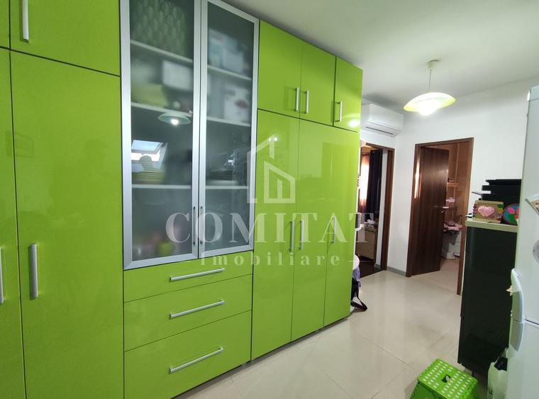 Apartament cu 2 camere decomandate | Parcul Zorilor