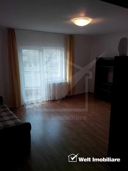 Apartament 2 camere Manastur, 58mp