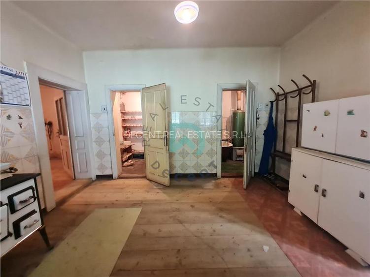 Casa Crizbav, singur in curte, Brasov - 22