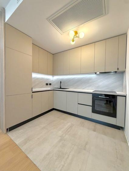 APARTAMENT 2 CAMERE | ONE FLOREASCA TOWERS | PRIMA ÎNCHIRIERE | TERASĂ