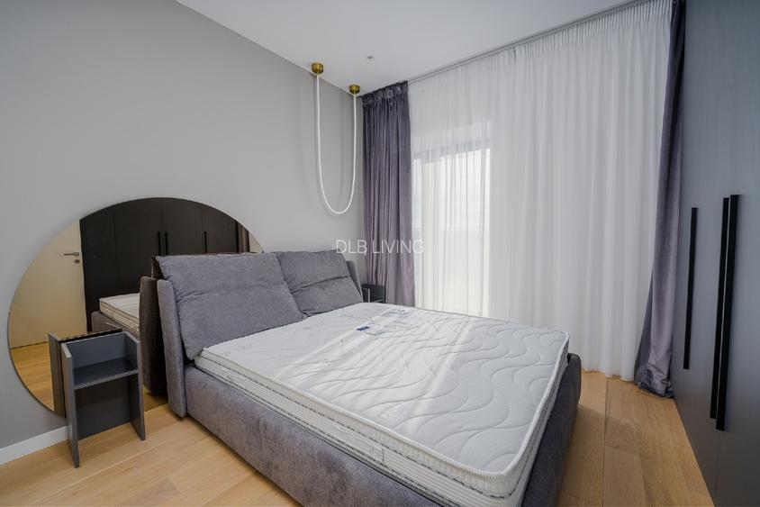 Apartament cu 3 camere de inchiriat in One Verdi Park - 4
