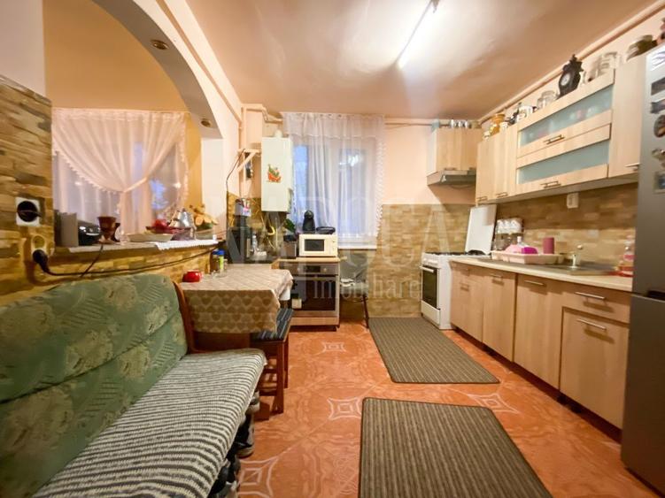 Apartament 3 camere de vanzare in Gheorgheni, Cluj Napoca