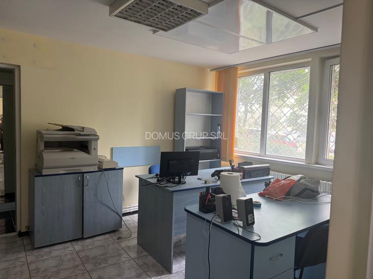 Oferim spre închiriere apartament cu 3 camere la parter - 6