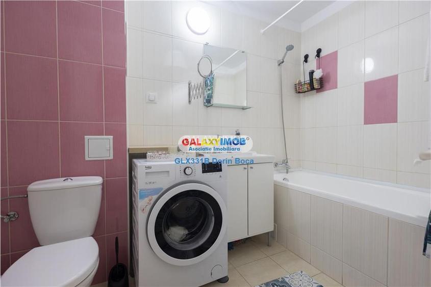 Inchiriere apartament 2 camere Palladium Residence - centrala - 10