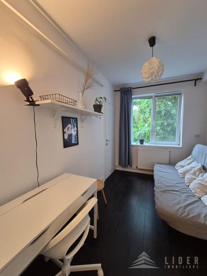 Apartament 2 dormitoare de vânzare pe strada Horea, Cluj-Napoca | Central, 56 mp