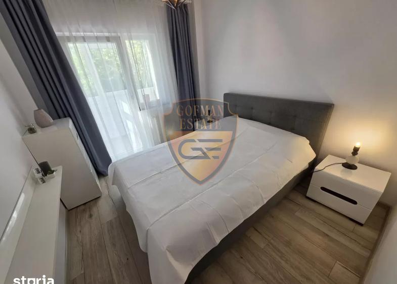 Apartament 4 camere premium / Tomis Nord / Prima inchiriere / Parcare