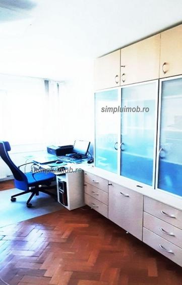 Apartament 3 camere - Zona Giurgiului - 6