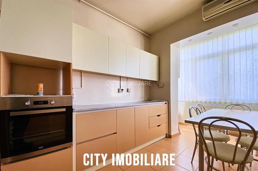 Apartament 3 camere, decomandate, S 100 mp, garaj, str. Hajdeu. - 7