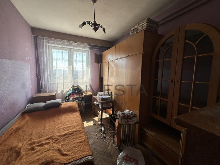 Apartament 4 camere 114 mp etajul 2, zona strazii Serpuitoare!