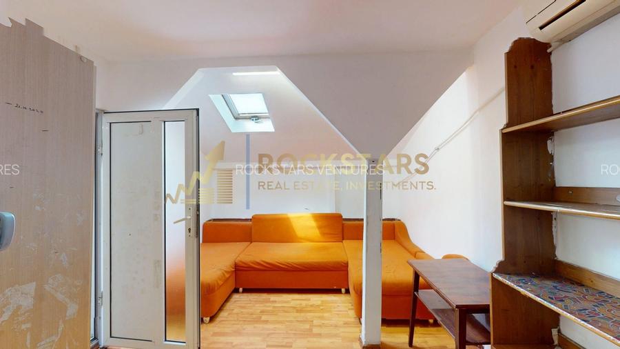 Apartament Duplex in Vila |  zona Piata Gemeni – Dacia | potential investitional - 15