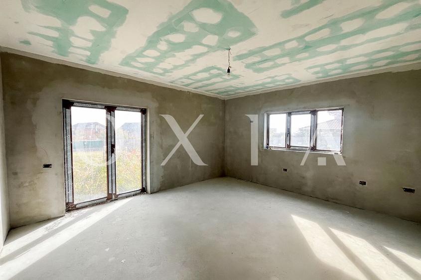 SX644 Giarmata, Casa Individuala, COMISION 0%.