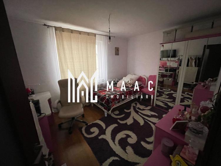 Casă 3 camere de închiriat I Șura Mare I Curte 500 mp I Garaj - 5