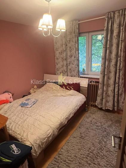 Apartament 4 camere Tei  | Renovat | Parcare inclusă | Pet Friendly - 8