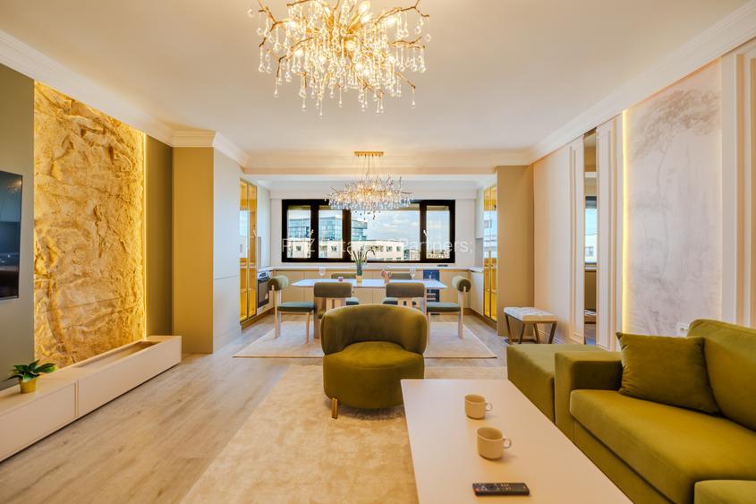 Apartament 2 Camere | Design Premium | Zona Pipera - 5