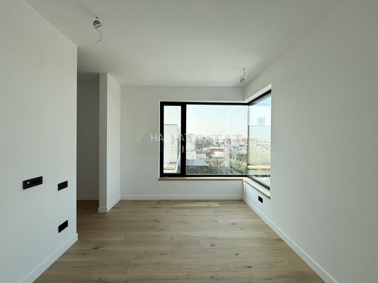 Vila tip duplex in Amber Forest, langa padure - 22