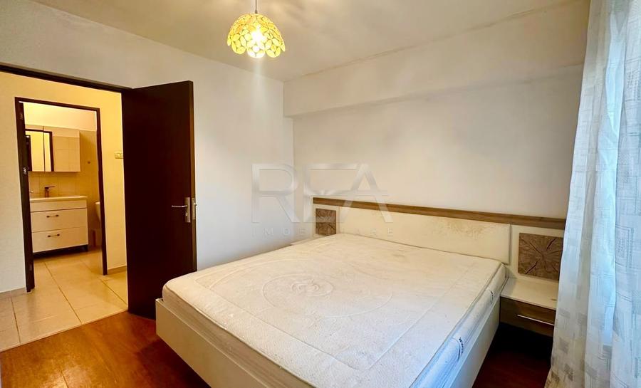 2 camere Tineretului decomandat, an 1979, metrou, 59 mp, renovat
