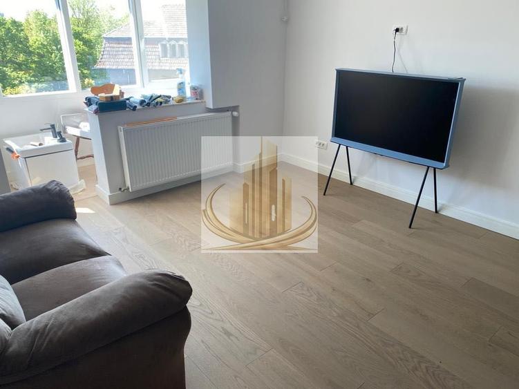 Apartement 2 camere central 57mp