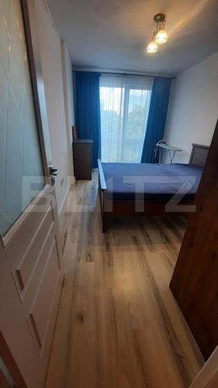 Apartament 2 camere, 49 mp, Royal Town - zona Copou