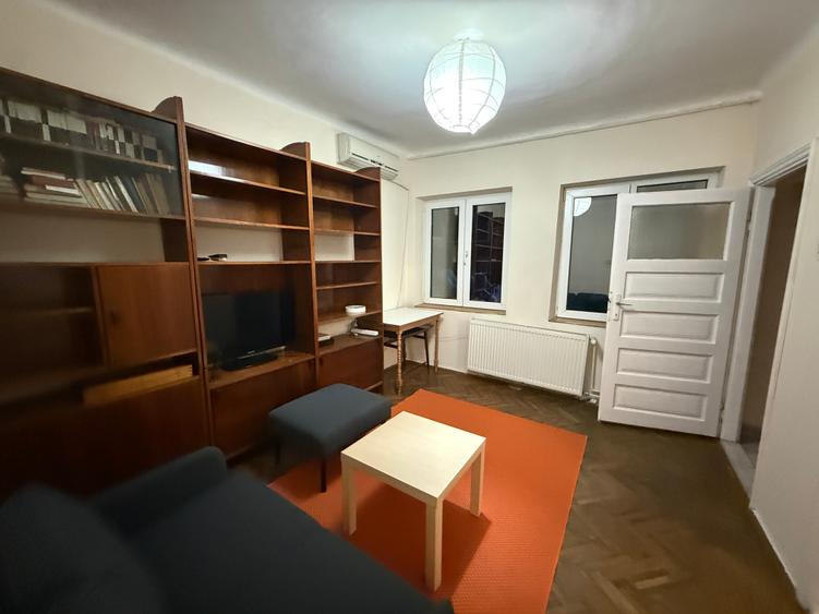 Apartament 2 camere in vila Stefan cel Mare Dinamo-Aurel Vlaicu