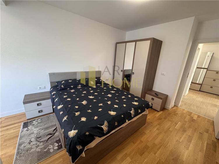 Inchiriere apartament 2 camere, bloc nou, Ploiesti, cartier Albert