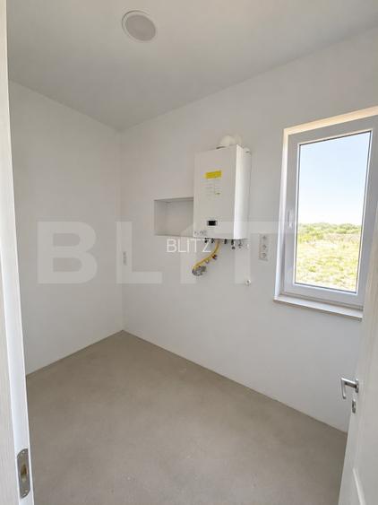 De vanzare casa , 3 camere , zona Odoreului - 5