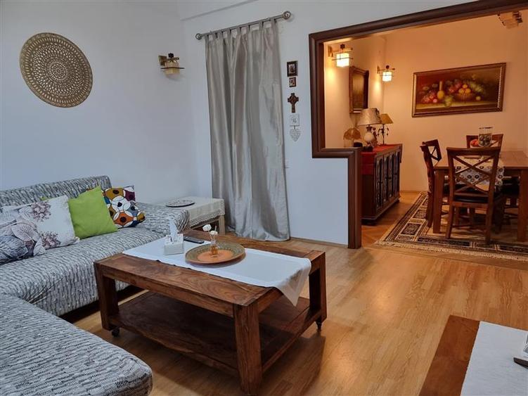 3 Camere, Unirii (Cauzasi), Centrala proprie, 10 min Metrou