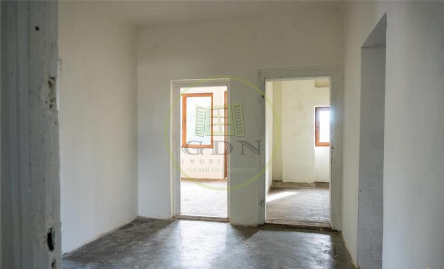 Spațiu Comercial Echipat + Vila cu Potențial Turistic/comision 0% cumparator